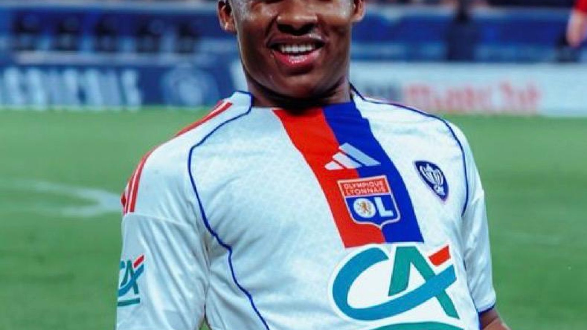 Em apenas 2 jogos, Endrick faz na França o que nem Messi conseguiu pelo PSG