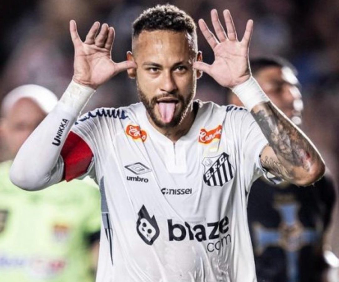 Neymar vale hoje o equivalente a um jogador de Série B? Os números dizem que sim