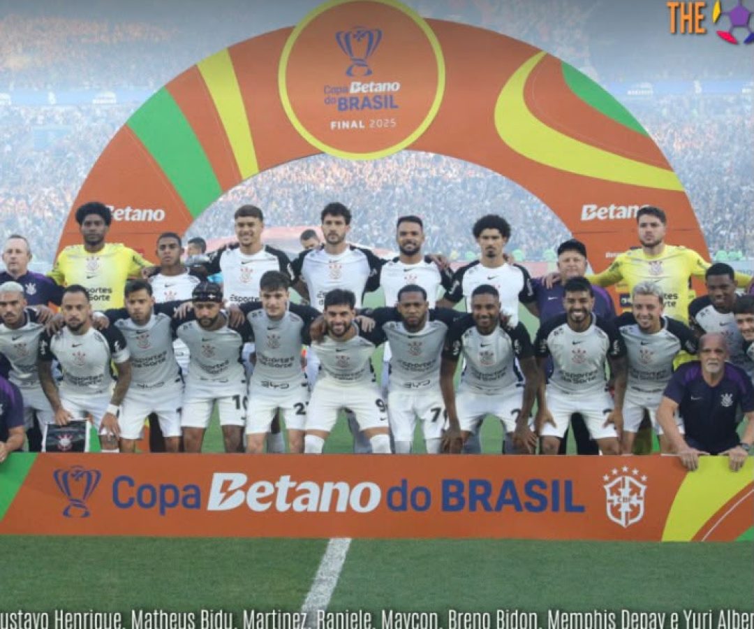 Copa do Brasil bilionária: CBF abre negociações e coloca Globo sob pressão