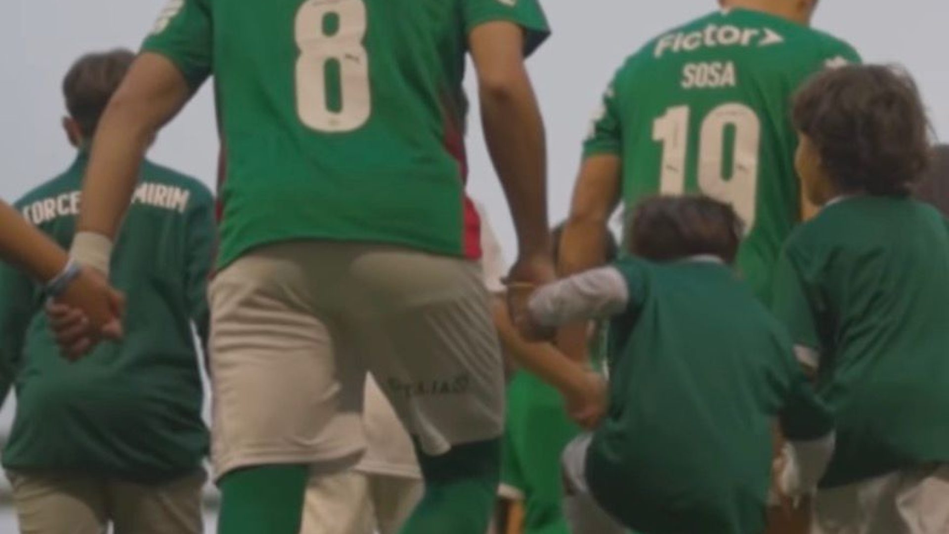 Brasileirão 2026: Na maratona que começa hoje, vence quem tem elenco, não apenas time