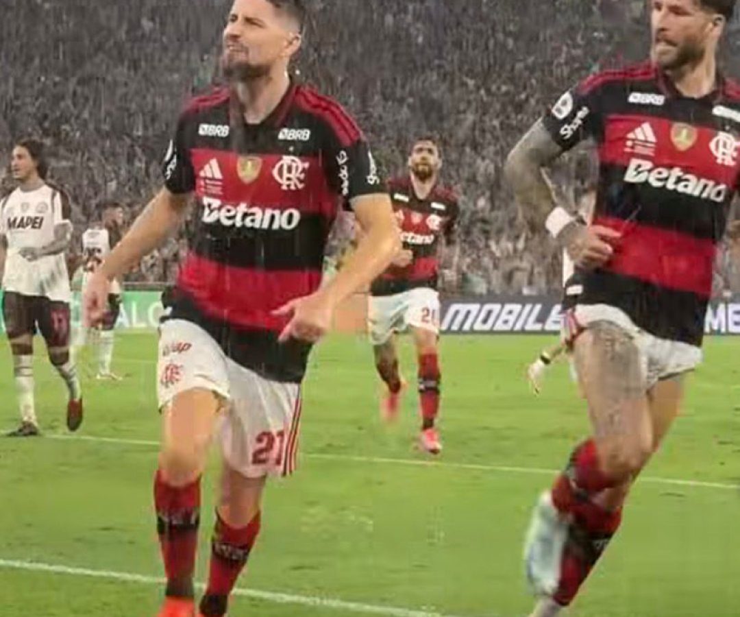 Humilhação no Maracanã: O dia em que o orçamento de Série B do Lanús destruiu a empáfia do Flamengo