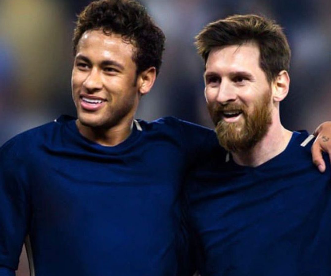 Messi lidera salários da MLS, mas Neymar custa ainda mais caro ao Santos