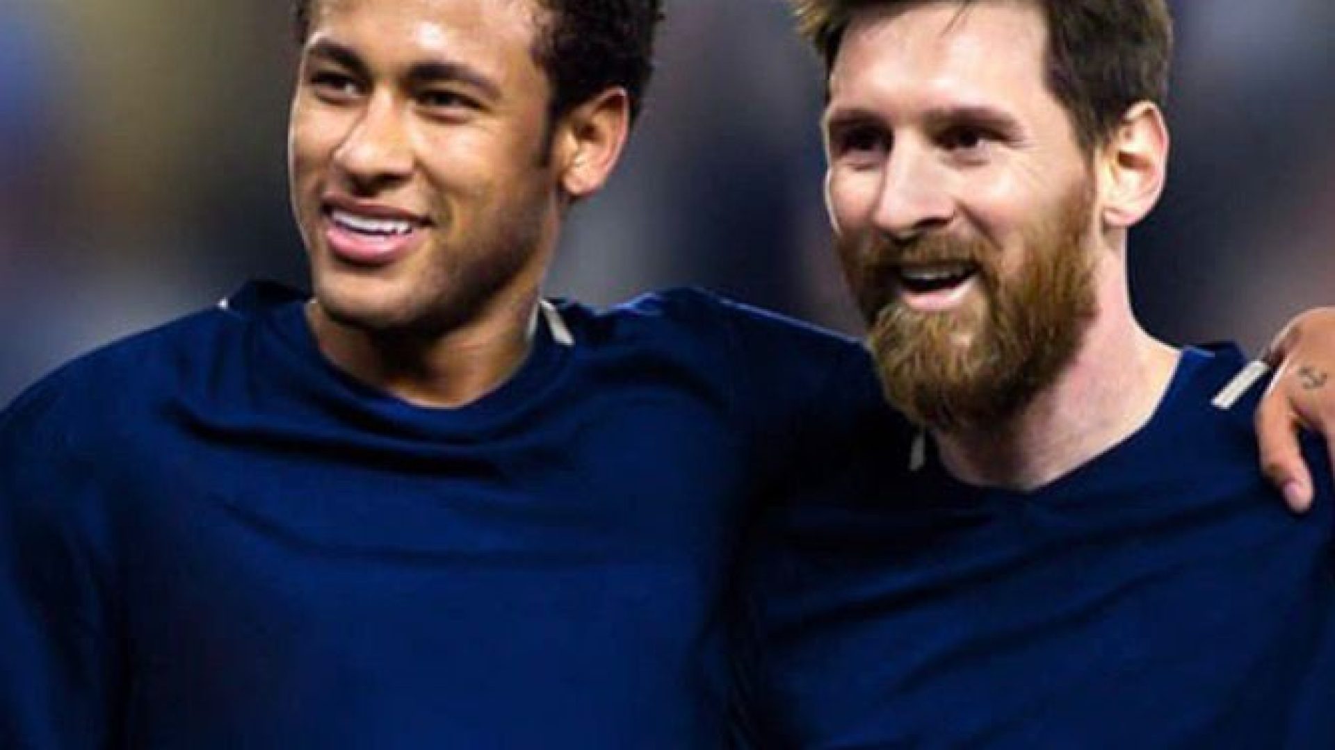Messi lidera salários da MLS, mas Neymar custa ainda mais caro ao Santos