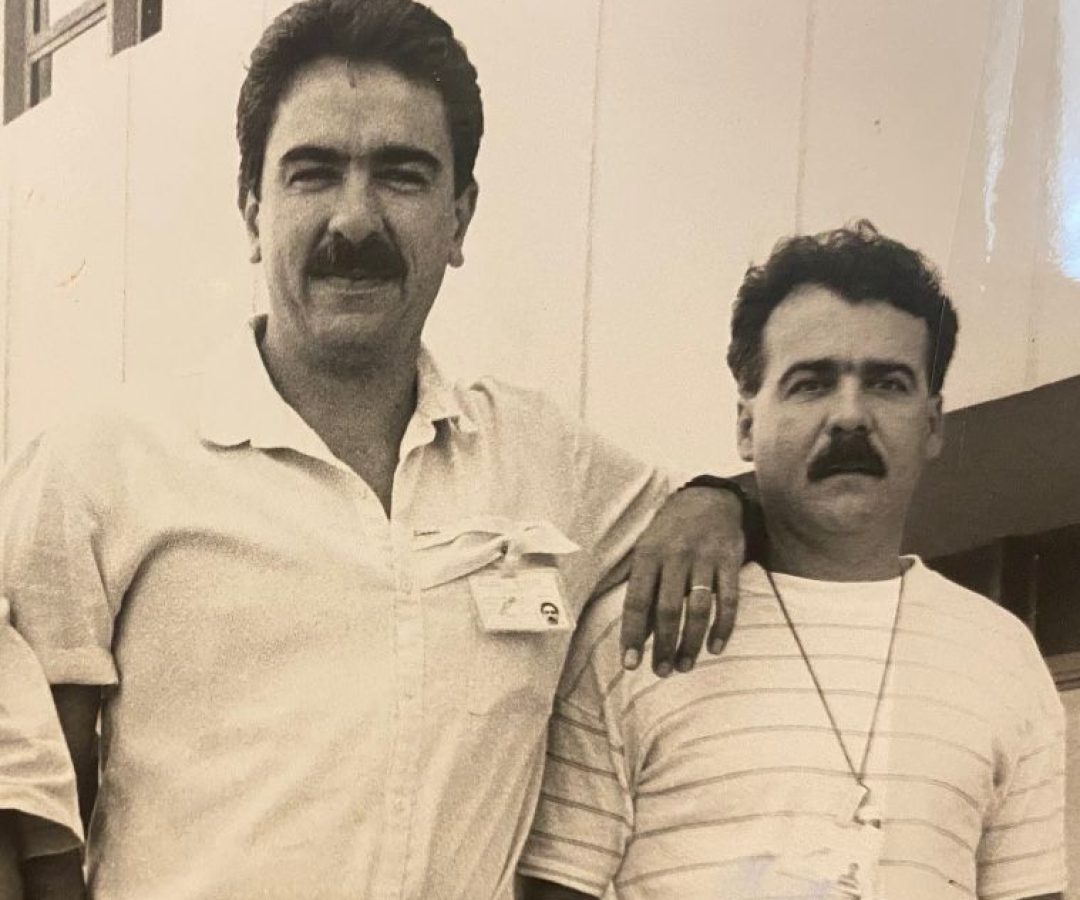 Adeus a Zé Antônio, o português mais carioca de Brasília
