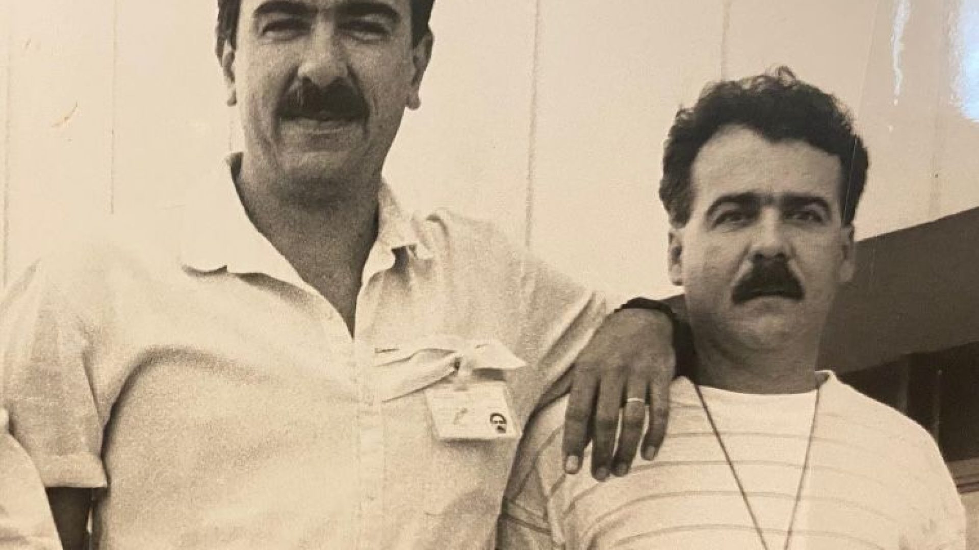 Adeus a Zé Antônio, o português mais carioca de Brasília