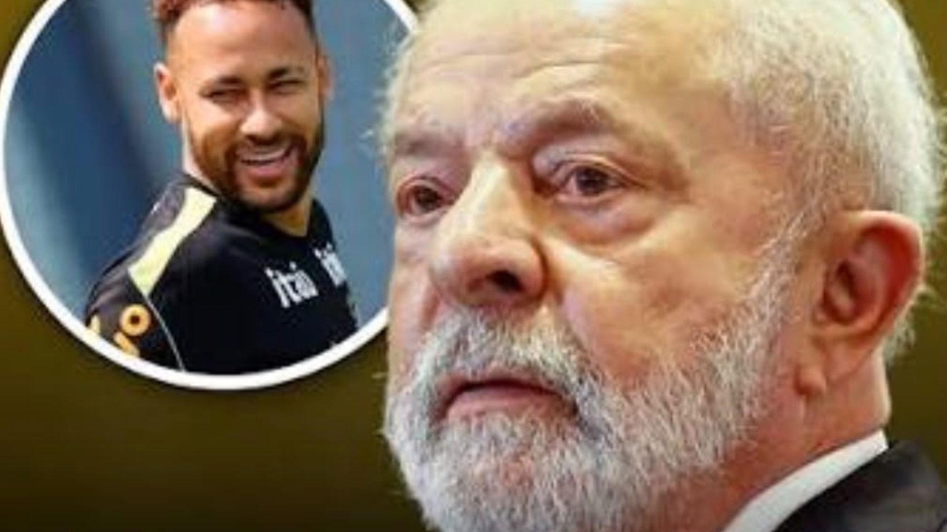 O erro de cálculo de Lula ao fazer piada sobre “home office” de Neymar na Copa