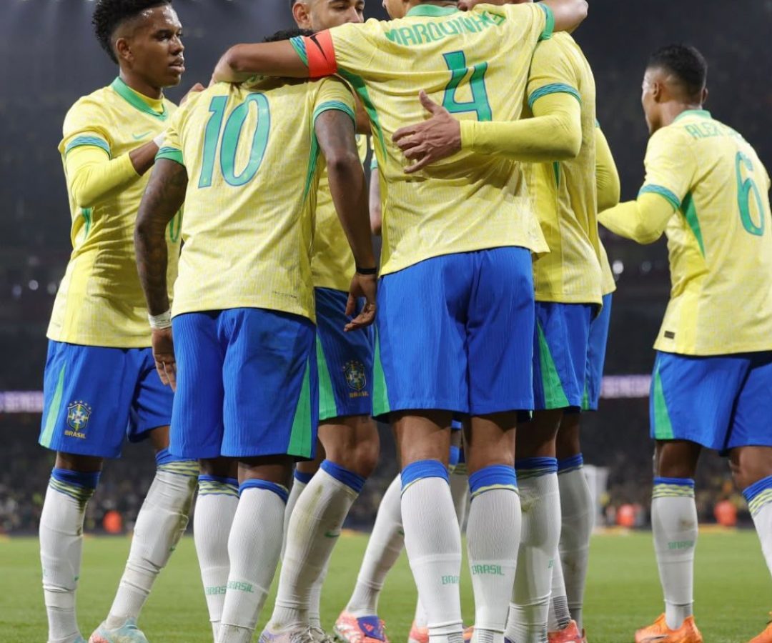 Jornal italiano culpa imprensa brasileira por alimentar ilusões sobre a Seleção
