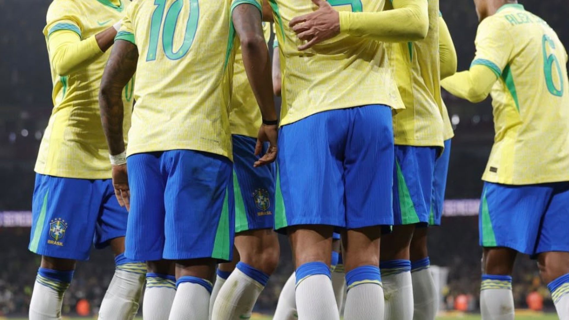 Jornal italiano culpa imprensa brasileira por alimentar ilusões sobre a Seleção