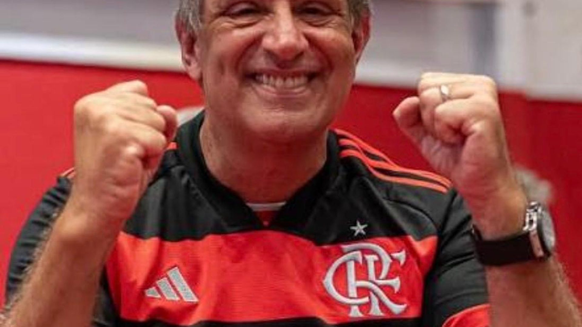 Bap descobre na prática o velho ditado: “Se quer fazer Deus rir, conte seus planos a Ele”