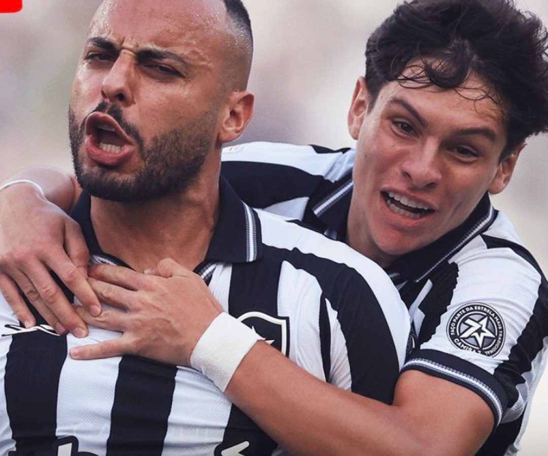 Fim de semana vira “mini Rio-São Paulo” com domínio carioca sobre paulistas no Brasileirão