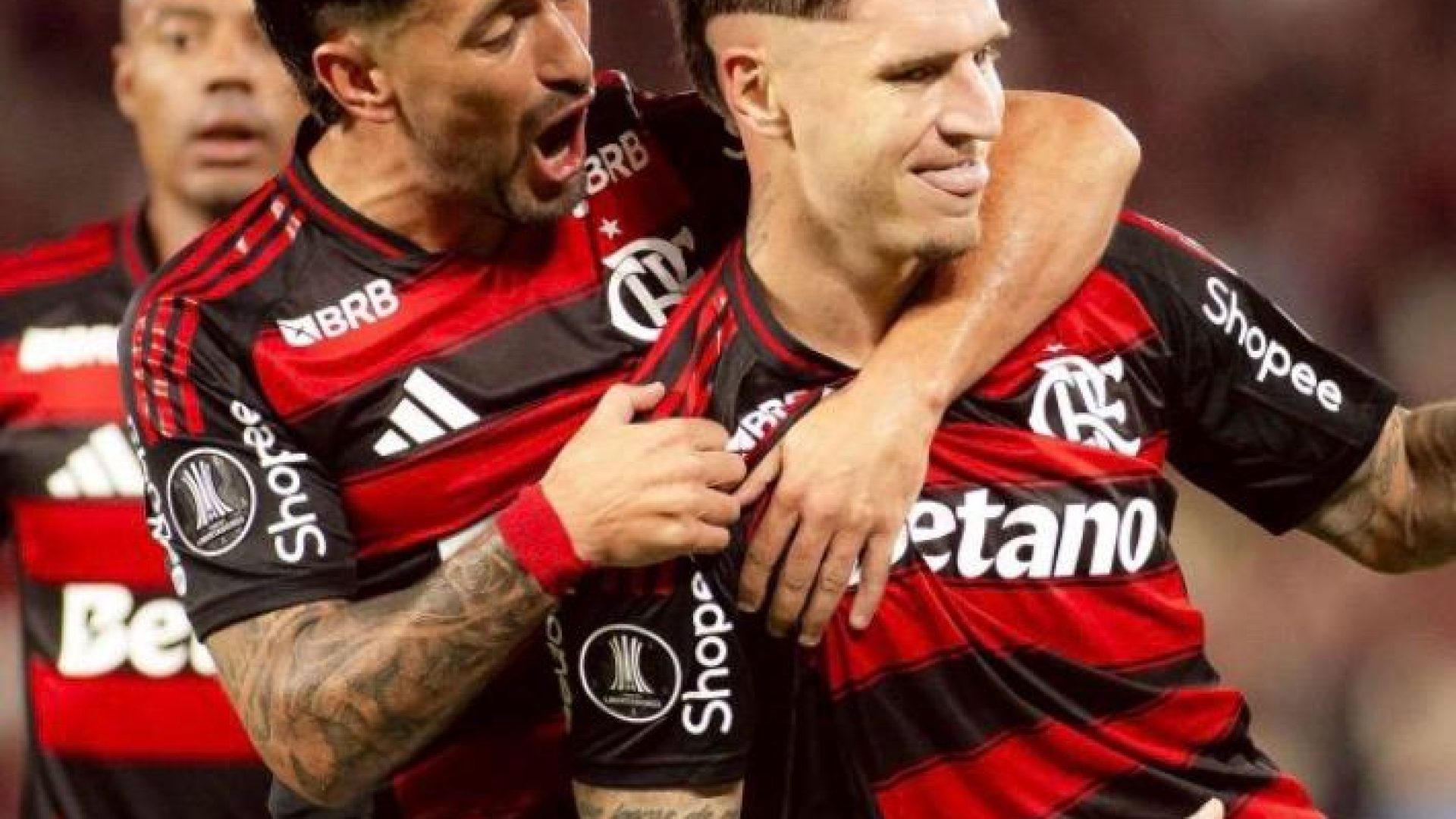 Flamengo puxa fila bilionária do futebol brasileiro, que já movimenta quase R$ 15 bilhões