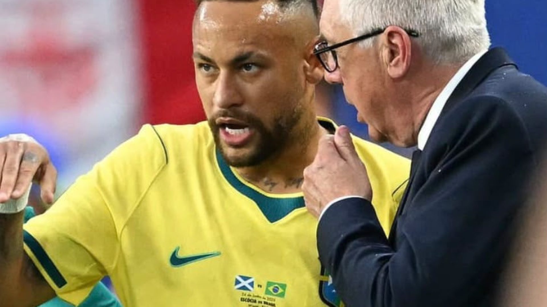 Além de R$ 64 milhões por ano, Ancelotti ganhará R$ 45 milhões se trouxer o hexa para o Brasil