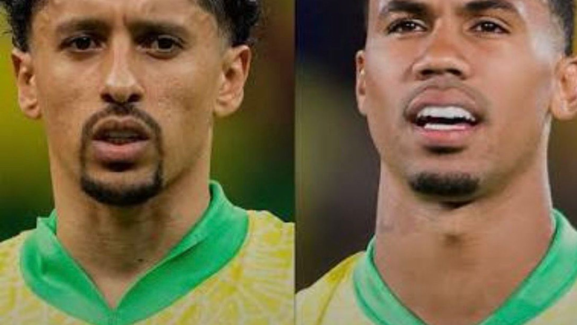 PSG x Arsenal: a final dos nossos zagueiros. O Brasil entra em campo, mas sem protagonismo