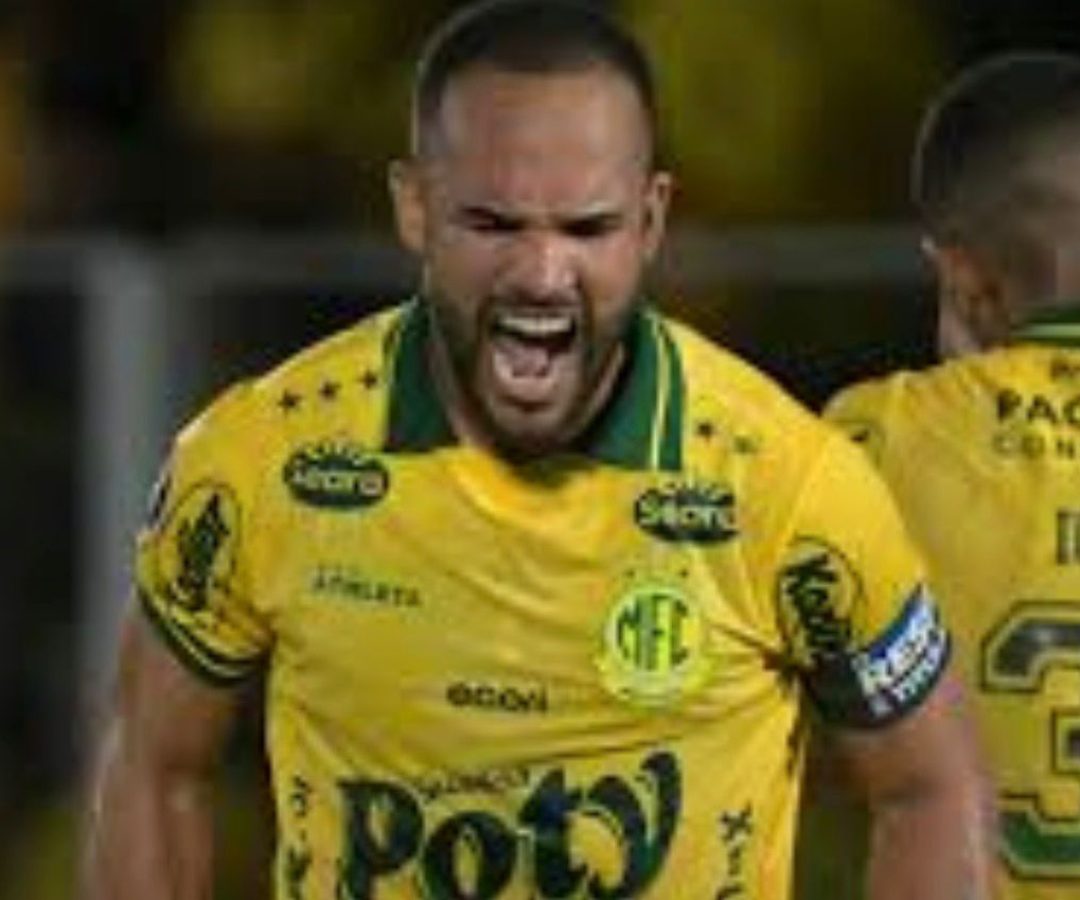 Mirassol vai à Argentina, derruba o Lanús e humilha a lógica do futebol sul-americano