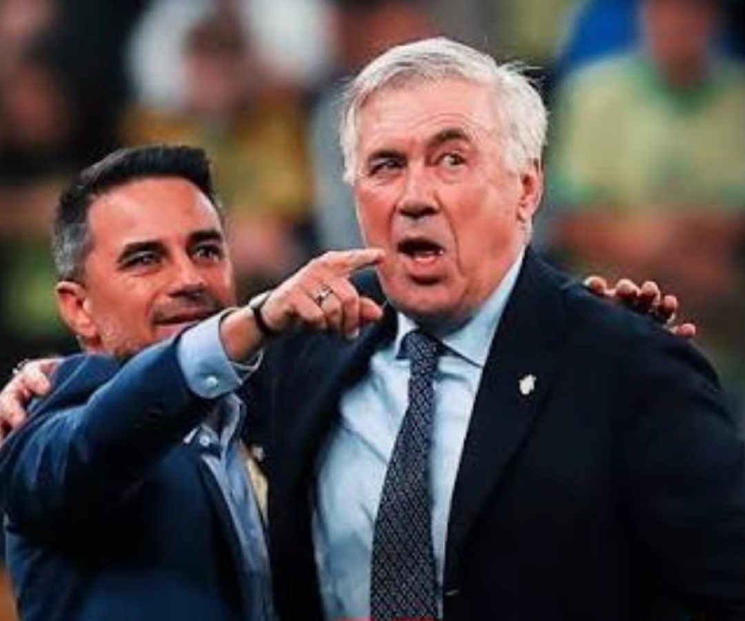 Quando o fracasso subiu à cabeça do diretor da Seleções da CBF