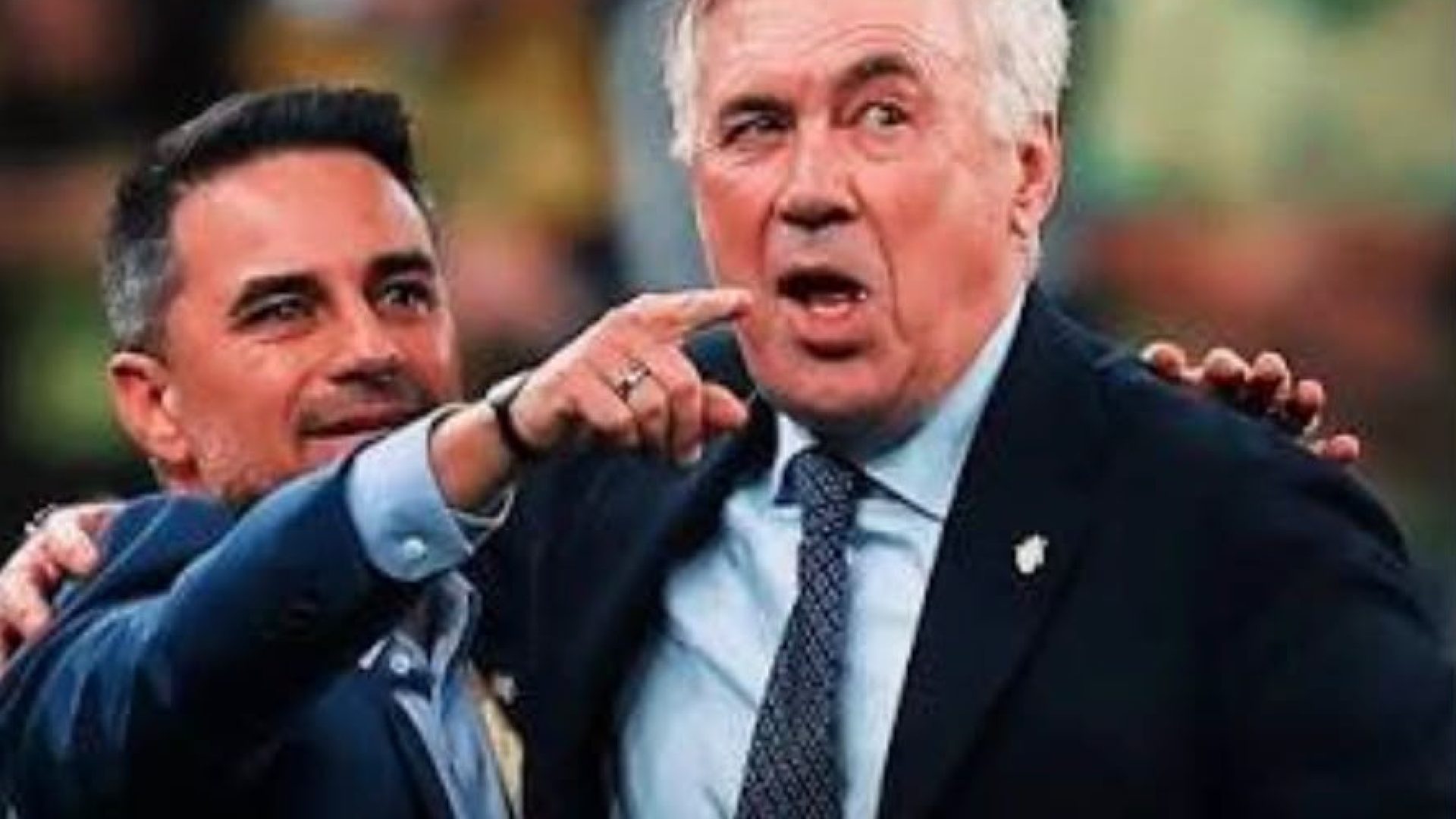 Quando o fracasso subiu à cabeça do diretor da Seleções da CBF