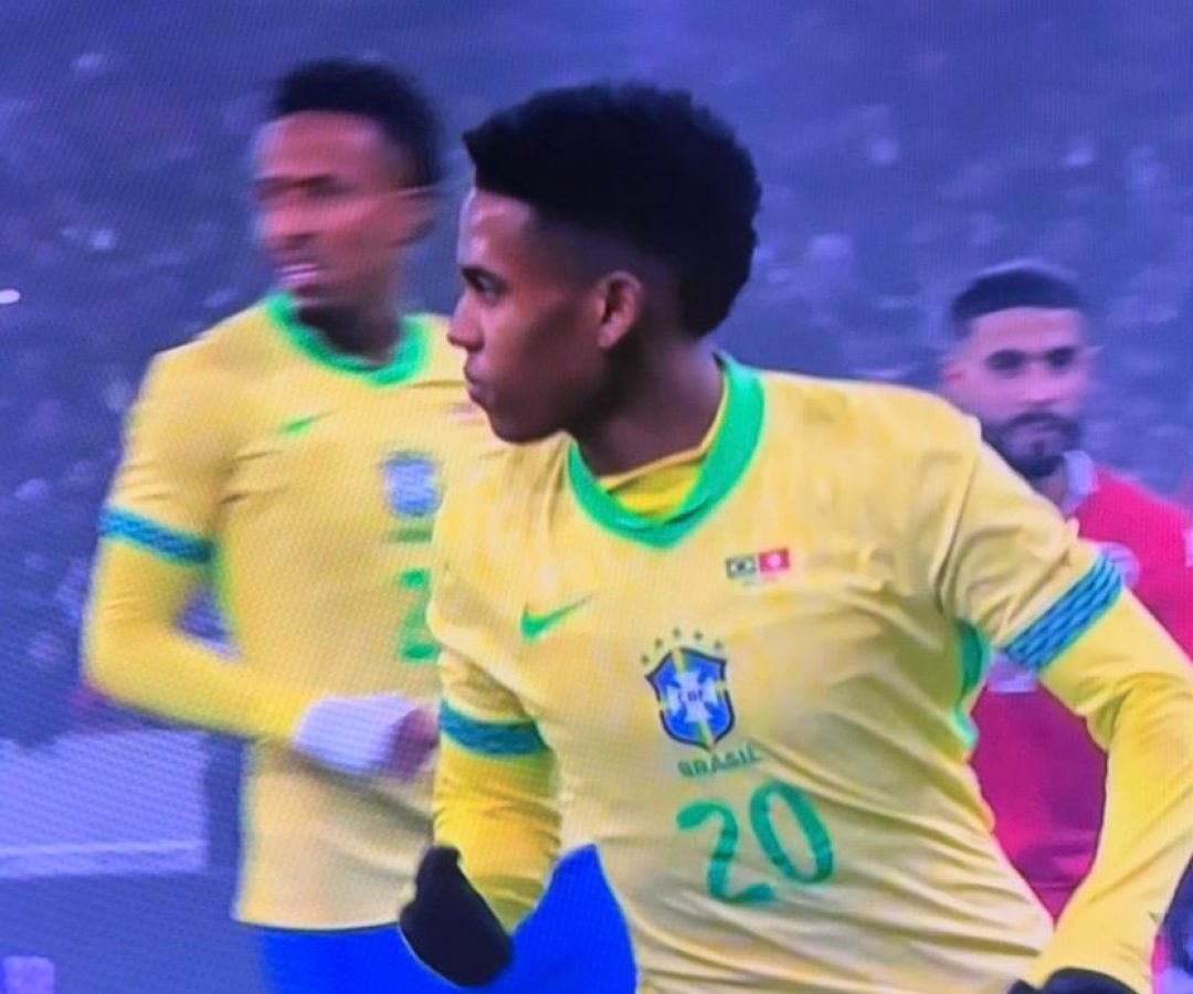 Brasil 1 x 1 Tunísia – A volta da apatia e o surgimento de um novo líder