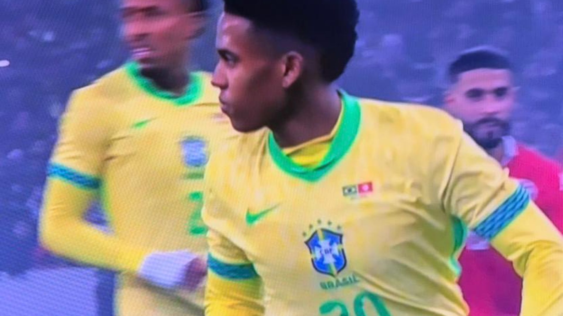 Brasil 1 x 1 Tunísia – A volta da apatia e o surgimento de um novo líder