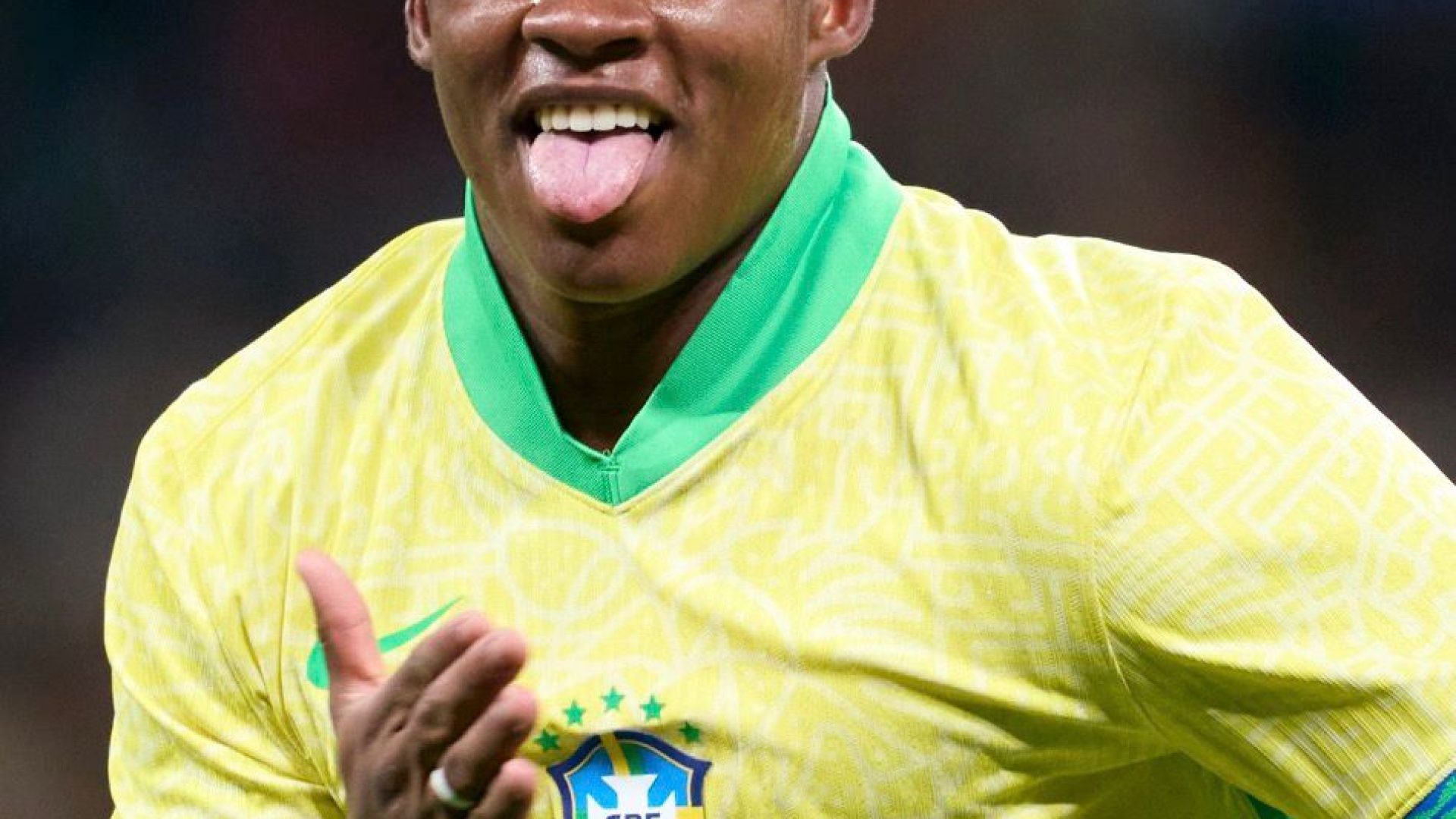 O fim do deserto de camisas 9 na Seleção Brasileira