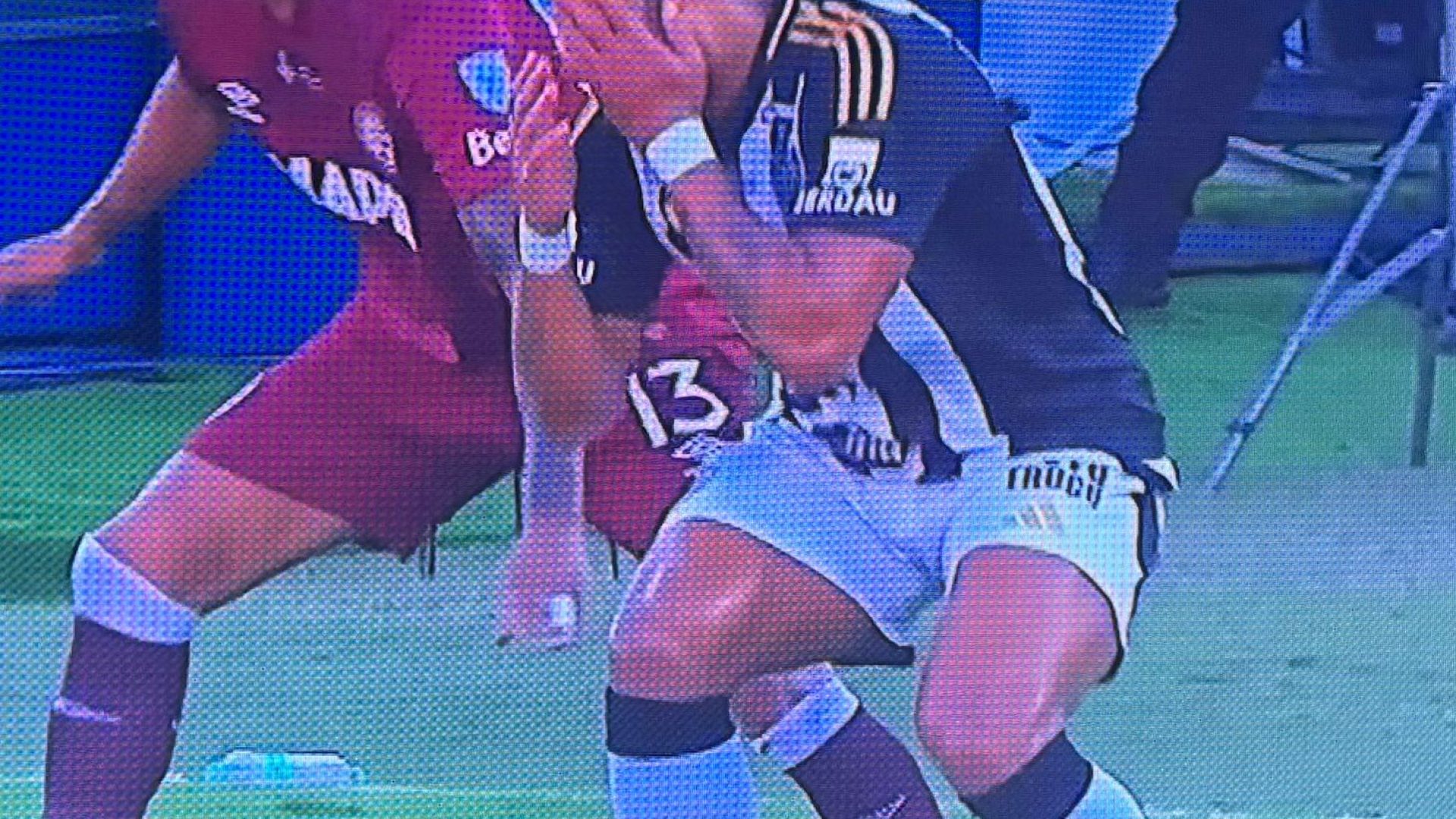 Atlético domina, mas falha nos pênaltis e perde a Sul-Americana para o Lanús