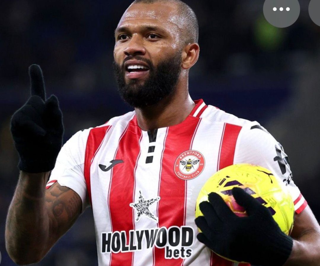 Quem é Igor Thiago, o brasiliense que virou sensação na Premier League