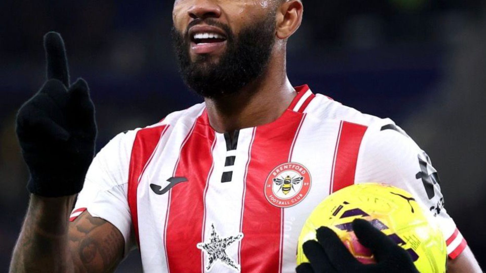 Quem é Igor Thiago, o brasiliense que virou sensação na Premier League