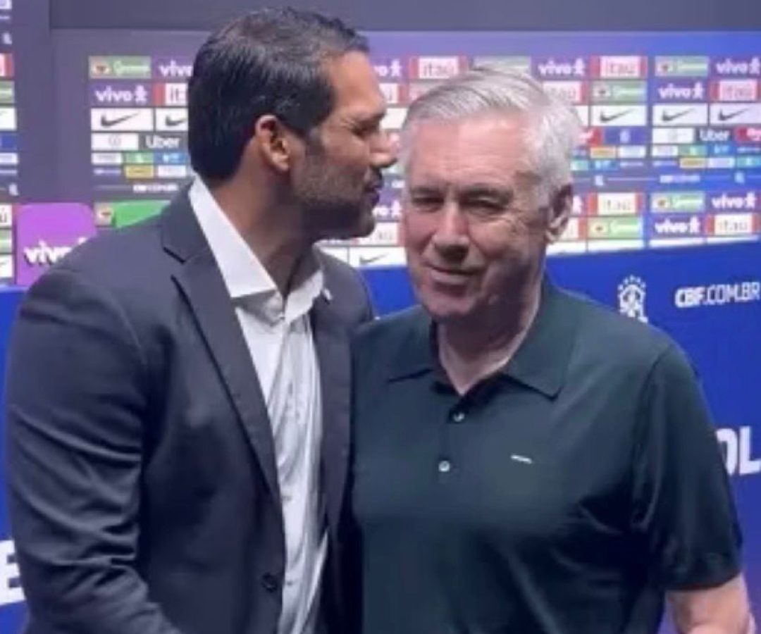 Carnaval, contrato e confusão: A precipitação da CBF com Ancelotti