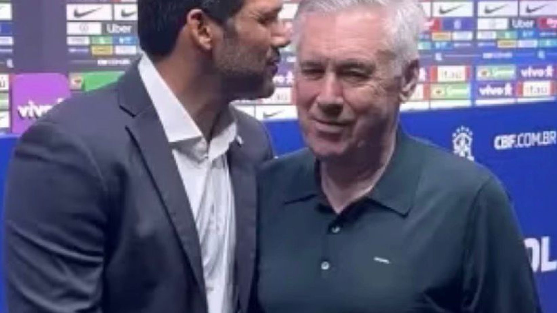 Carnaval, contrato e confusão: A precipitação da CBF com Ancelotti