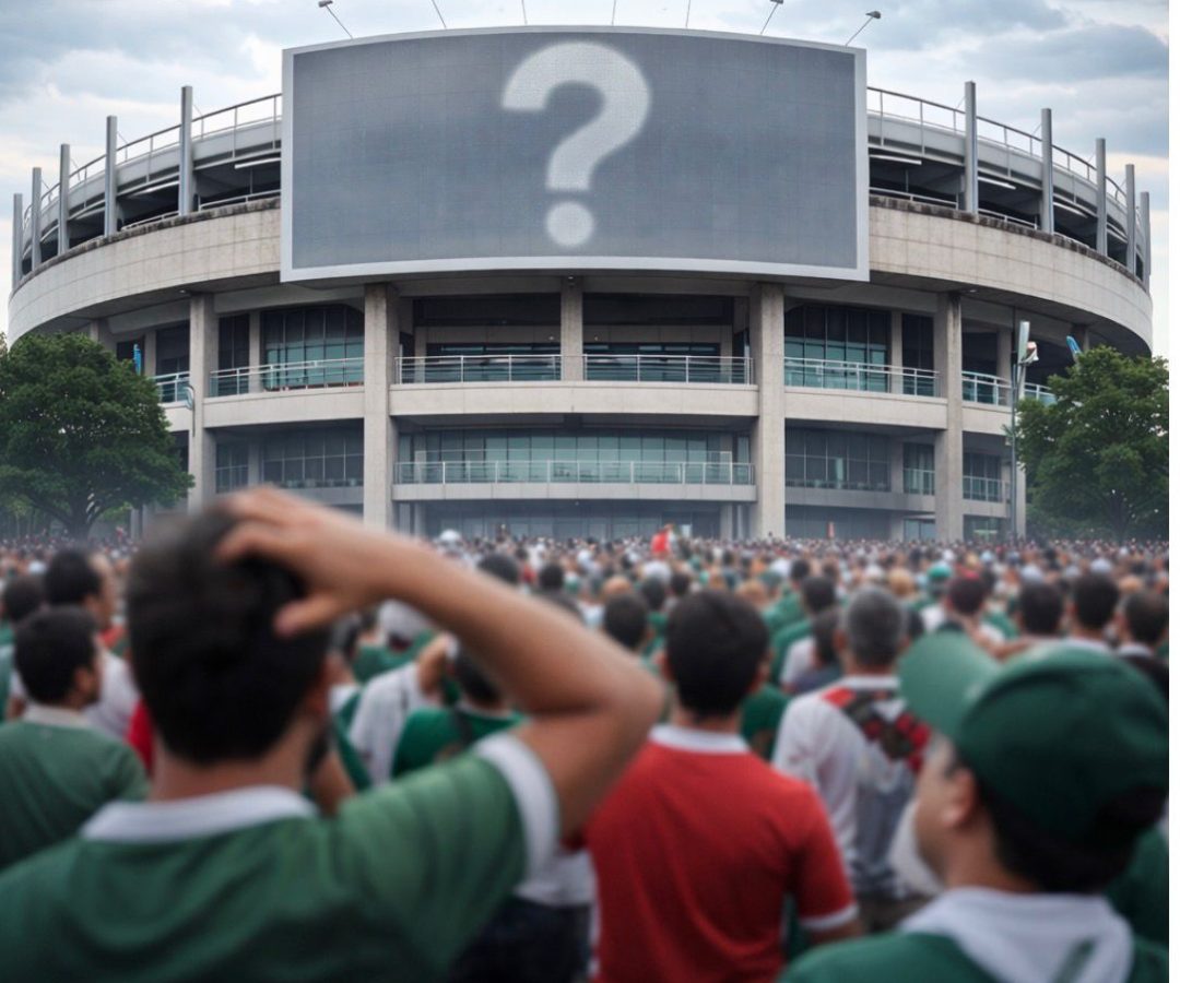 Naming rights no futebol: quando o dinheiro compra o nome, mas não a memória