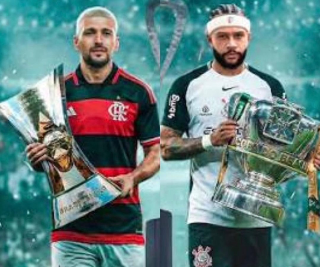 Crescimento digital dos clubes desacelera e expõe nova realidade do futebol brasileiro