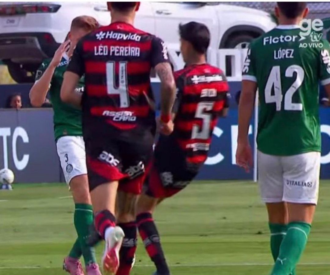 Flamengo conquista o tetra da Libertadores e confirma hegemonia sobre o Palmeiras