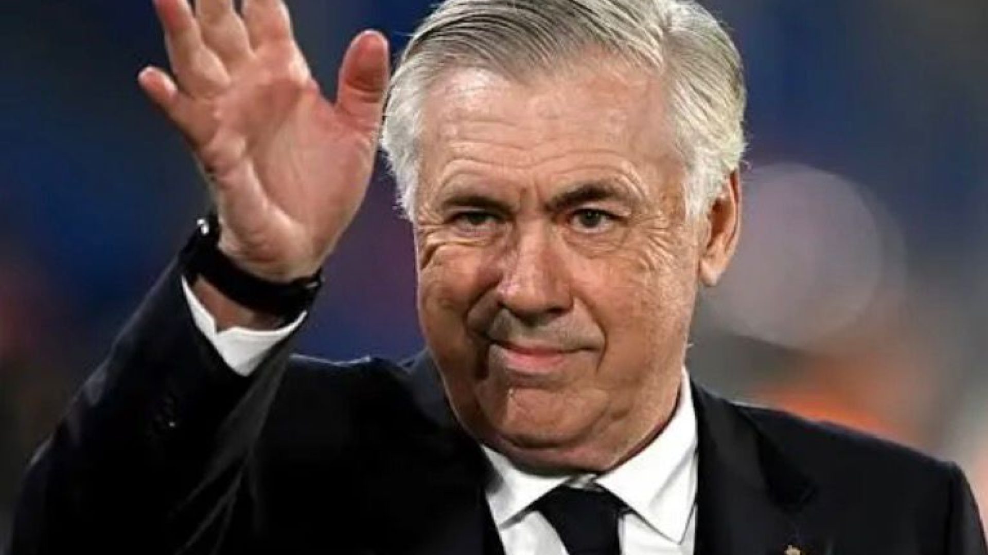 Ancelotti revela ao L’Équipe que vê no Brasil a chance de conquistar o único título que falta na carreira