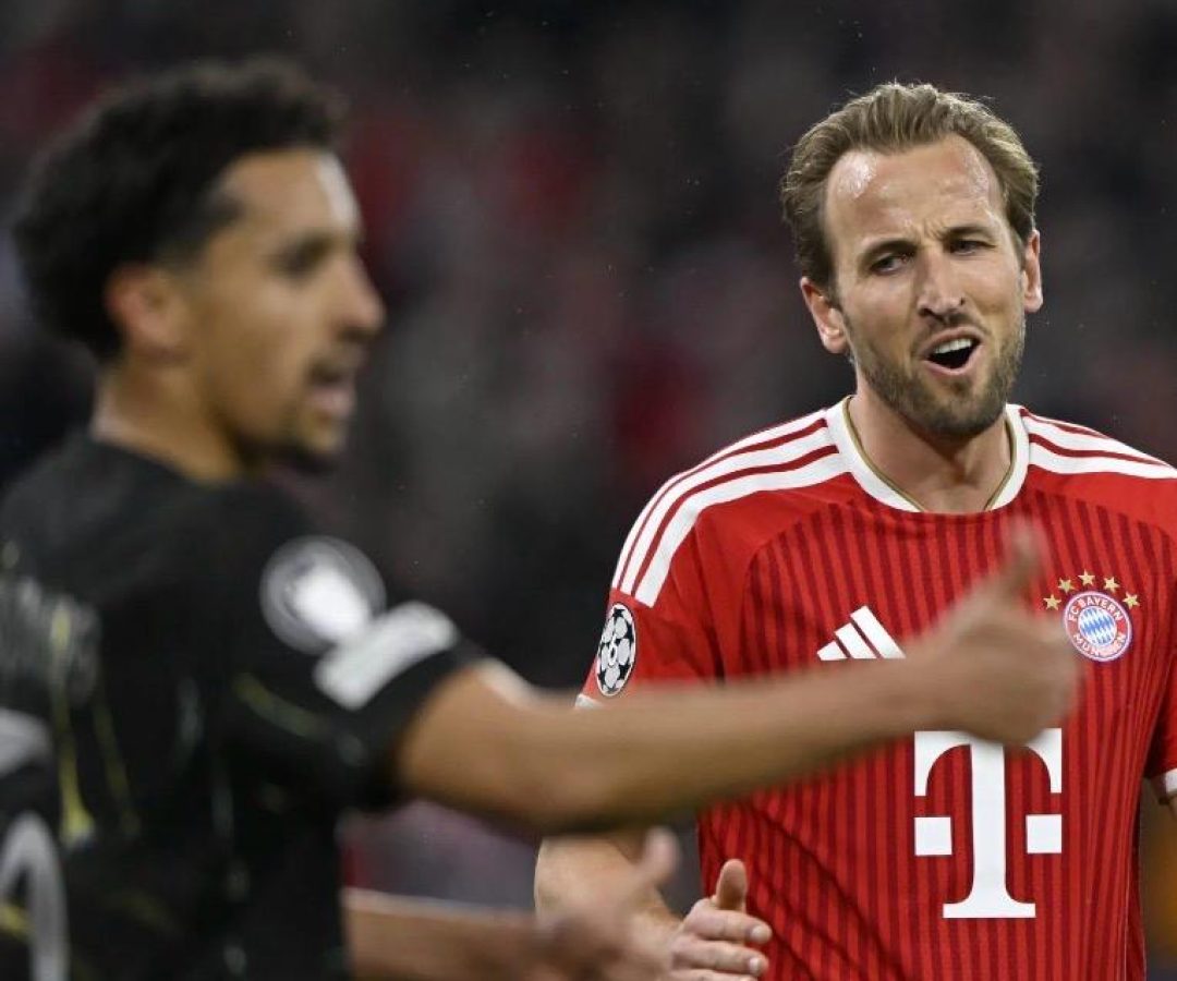 Quatro craques dessa semifinal PSG x Bayern que fariam do Brasil um favoritaço na Copa