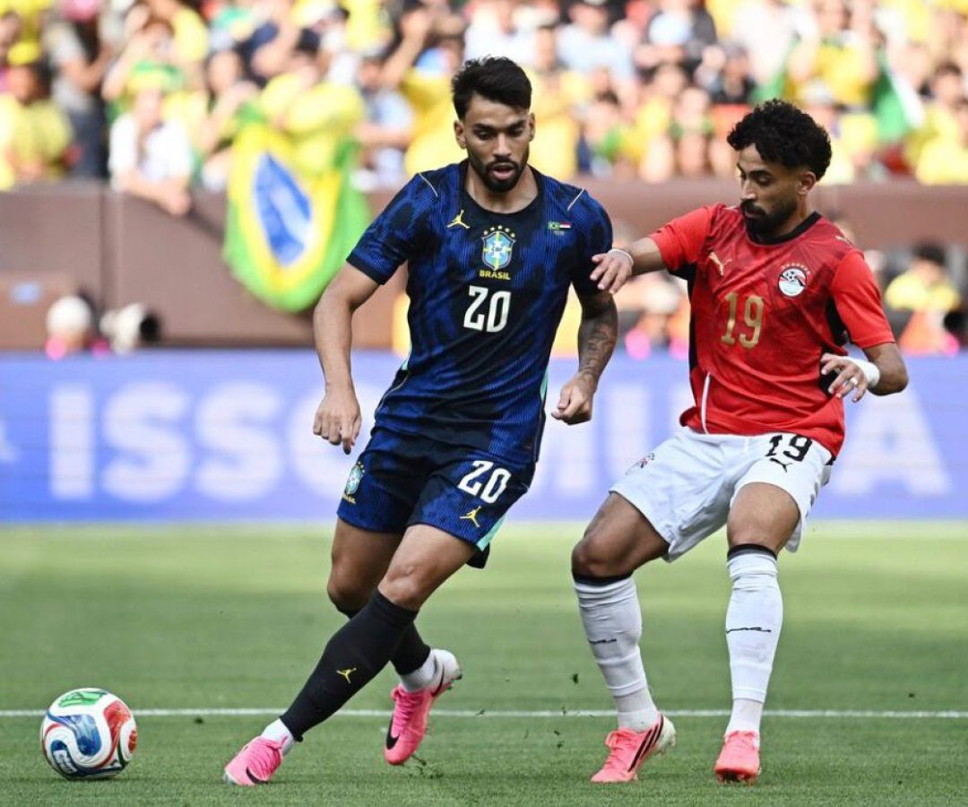 Endrick salva o Brasil, mas Ancelotti chega à Copa com uma seleção ainda inacabada