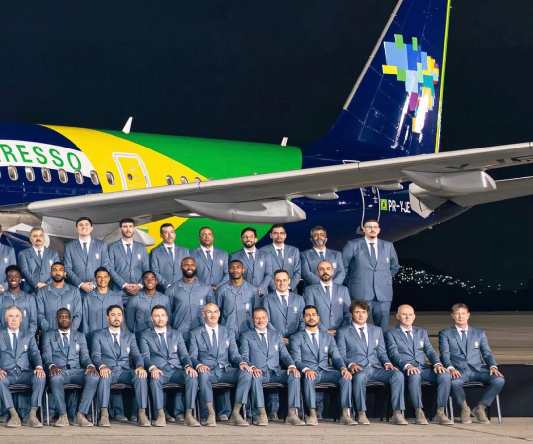 Nesta Copa, a nossa única certeza é que temos uma seleção “terrivelmente evangélica”