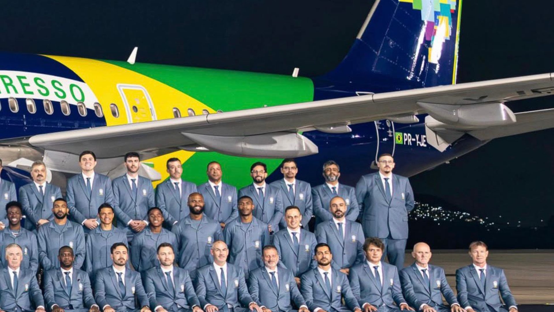 Nesta Copa, a nossa única certeza é que temos uma seleção “terrivelmente evangélica”