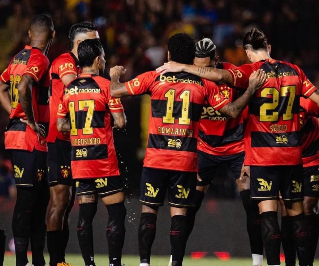 O auge e o abismo dos nordestinos no Brasileirão 2025