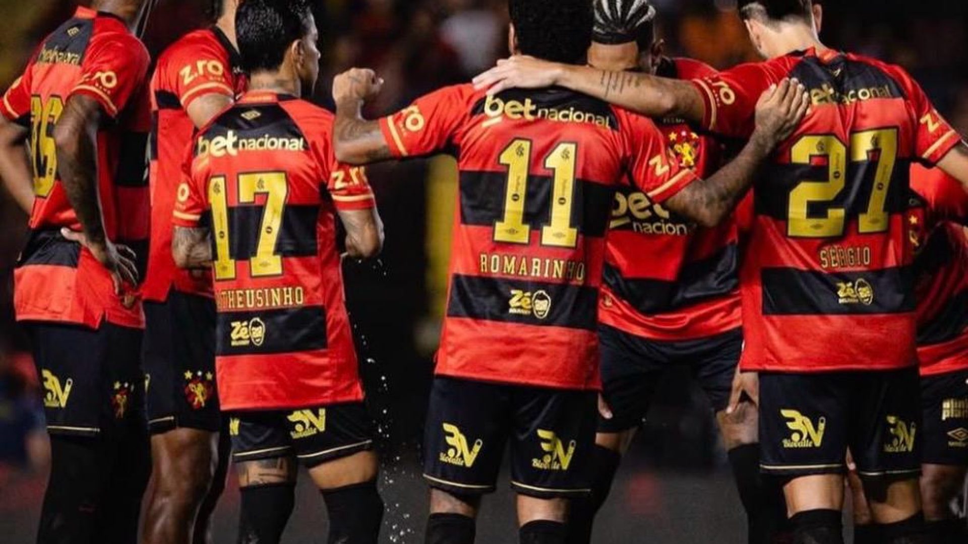 O auge e o abismo dos nordestinos no Brasileirão 2025