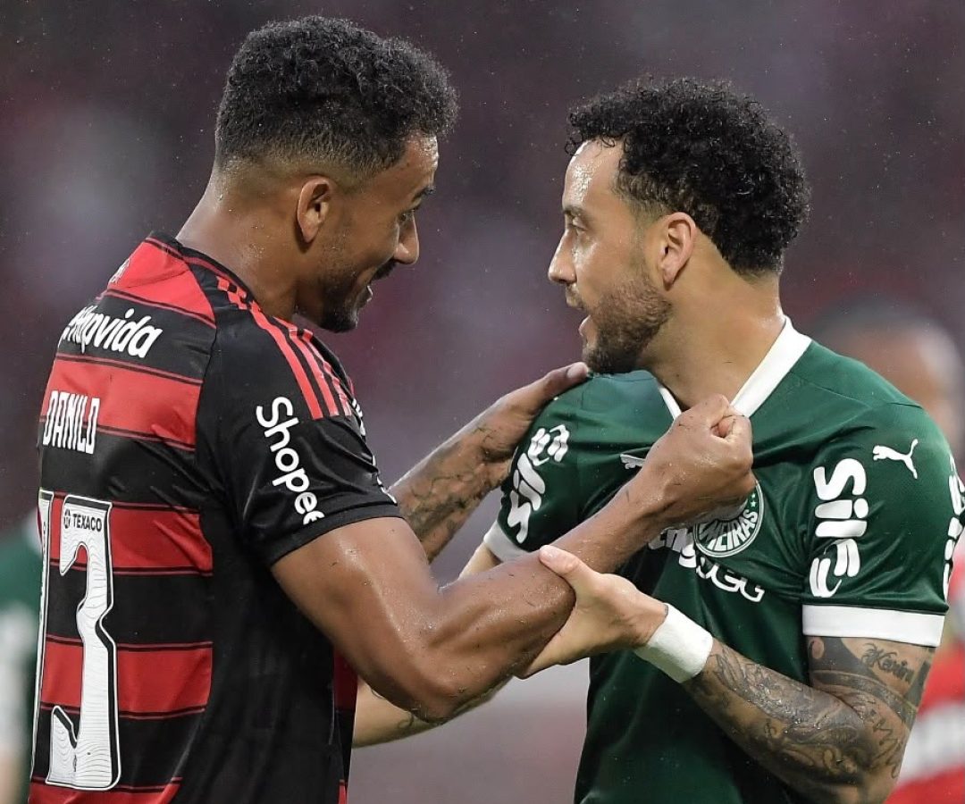Fim de festa: a Copa acabou e o Brasileirão nos chama de volta à vida real