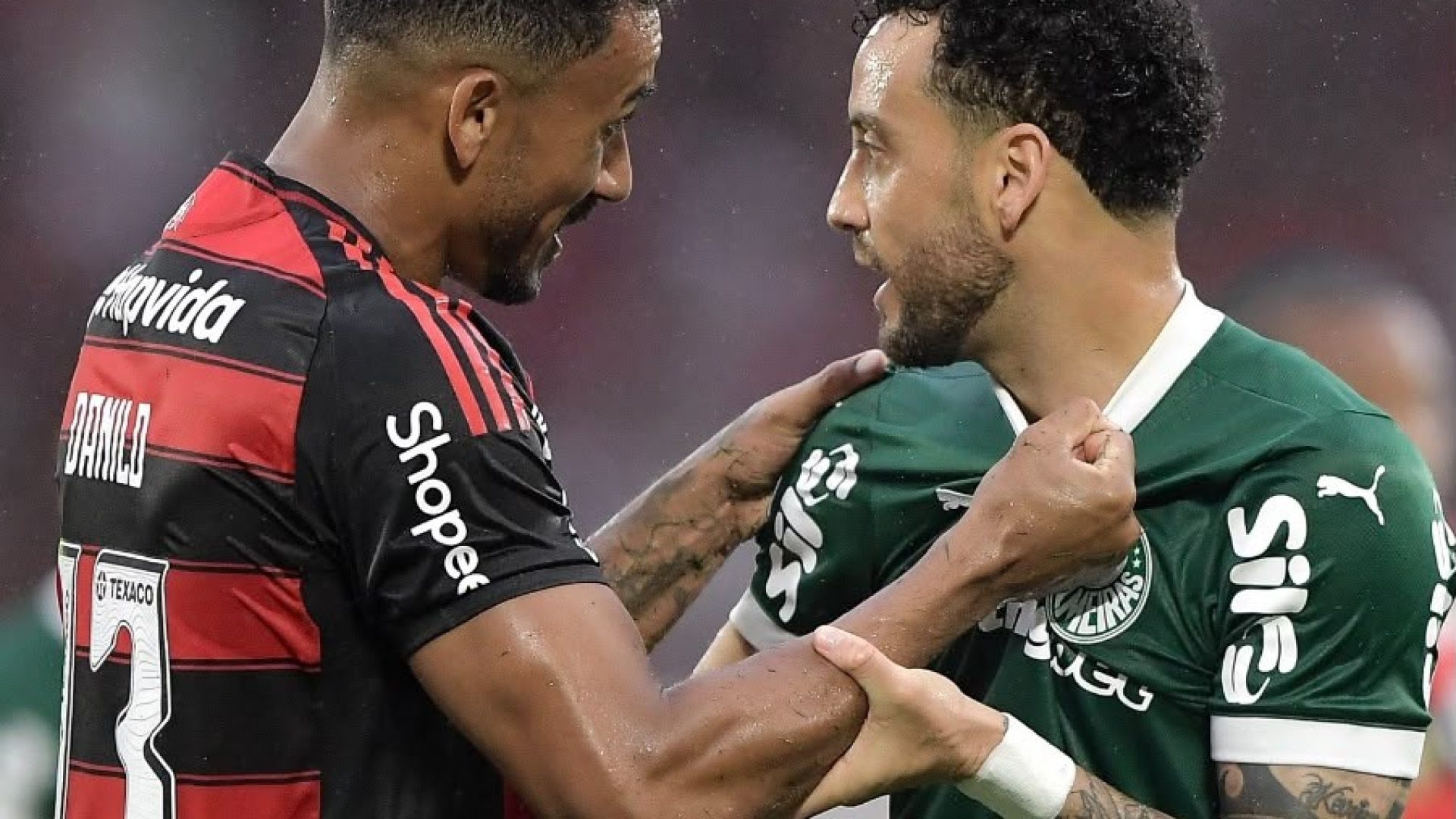 Fim de festa: a Copa acabou e o Brasileirão nos chama de volta à vida real
