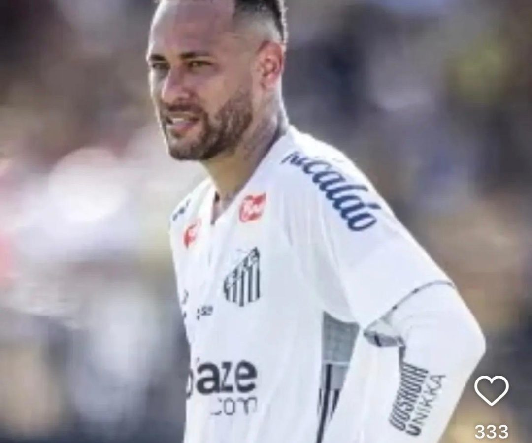 Mesmo com freio nas redes, Santos dispara e lidera crescimento digital do futebol brasileiro