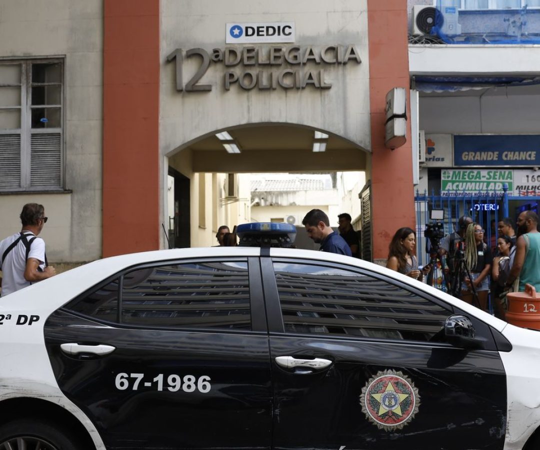 Subsecretário do Rio é demitido após envolvimento de filho em estupro