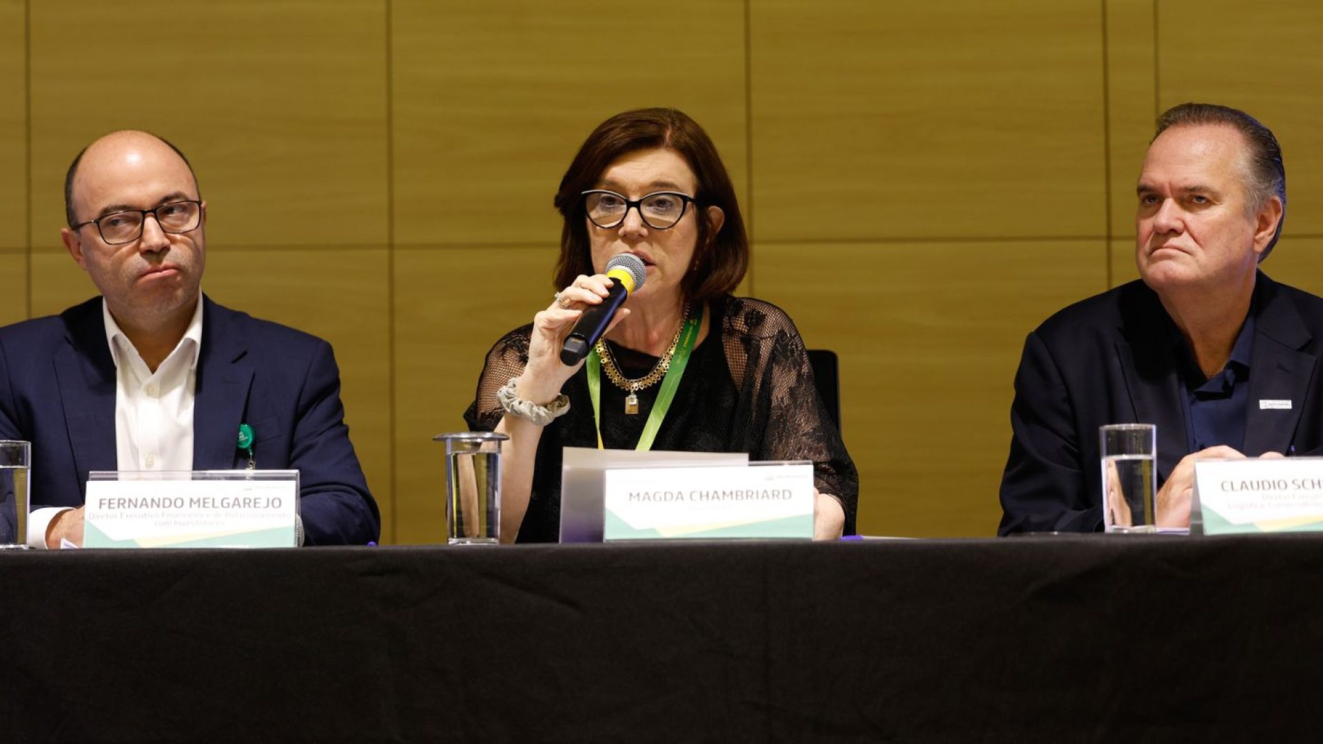 Petrobras atribui aumento do diesel à guerra no Oriente Médio