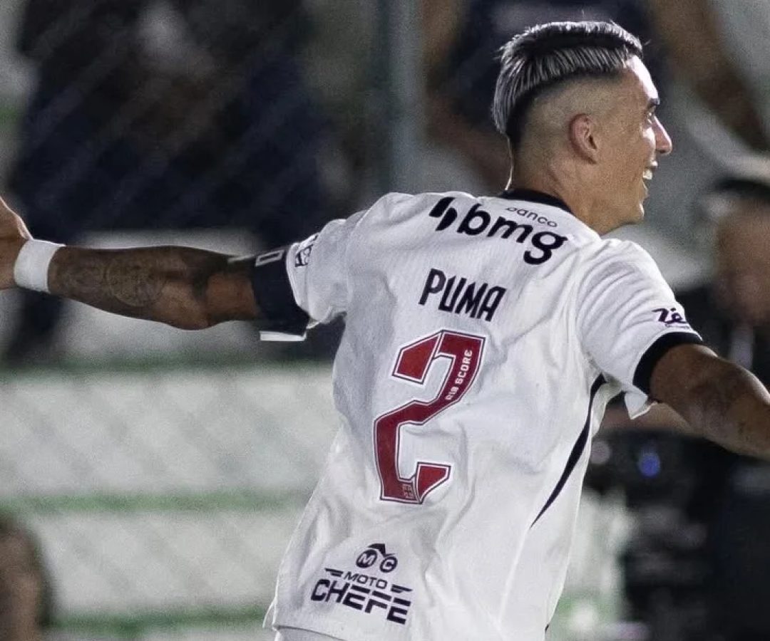 Vasco bate o Boavista com tranquilidade com time misto e é vice-líder no Carioca