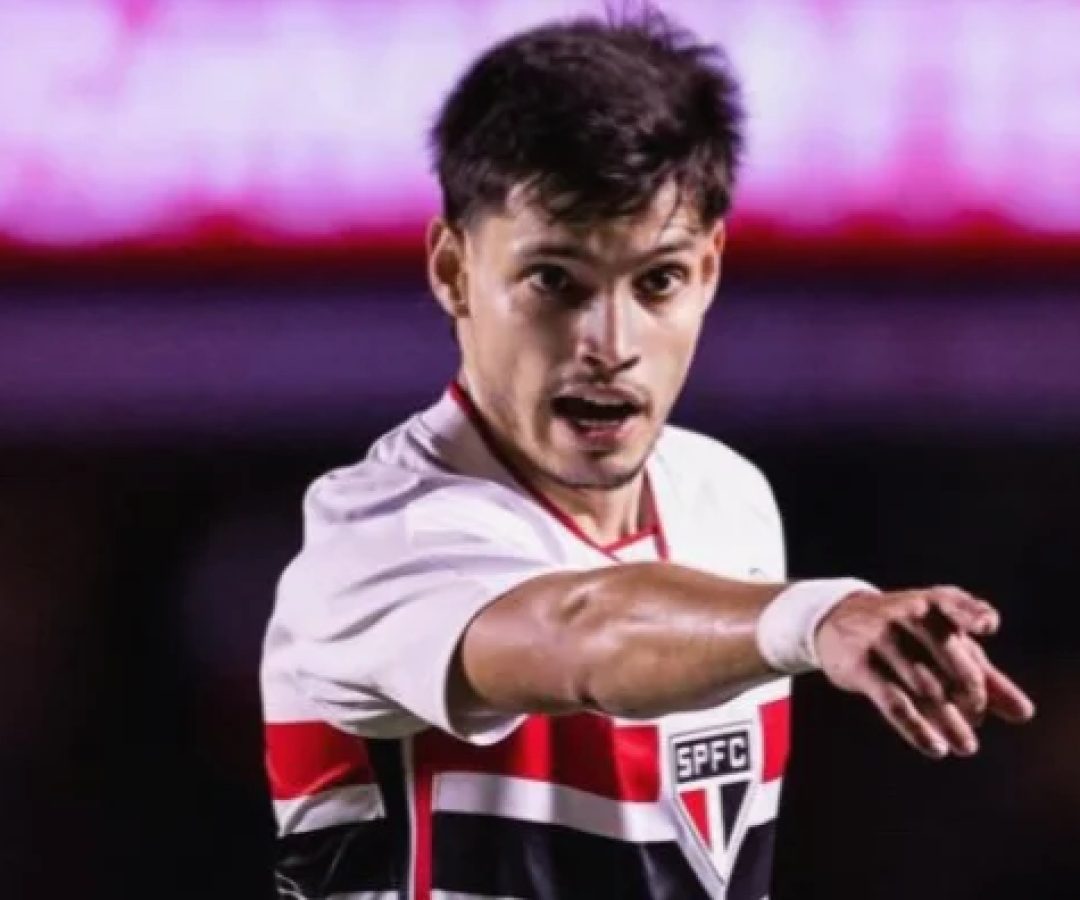 São Paulo faz o possível em tormenta e bate Boston River na estreia da Sul-Americana