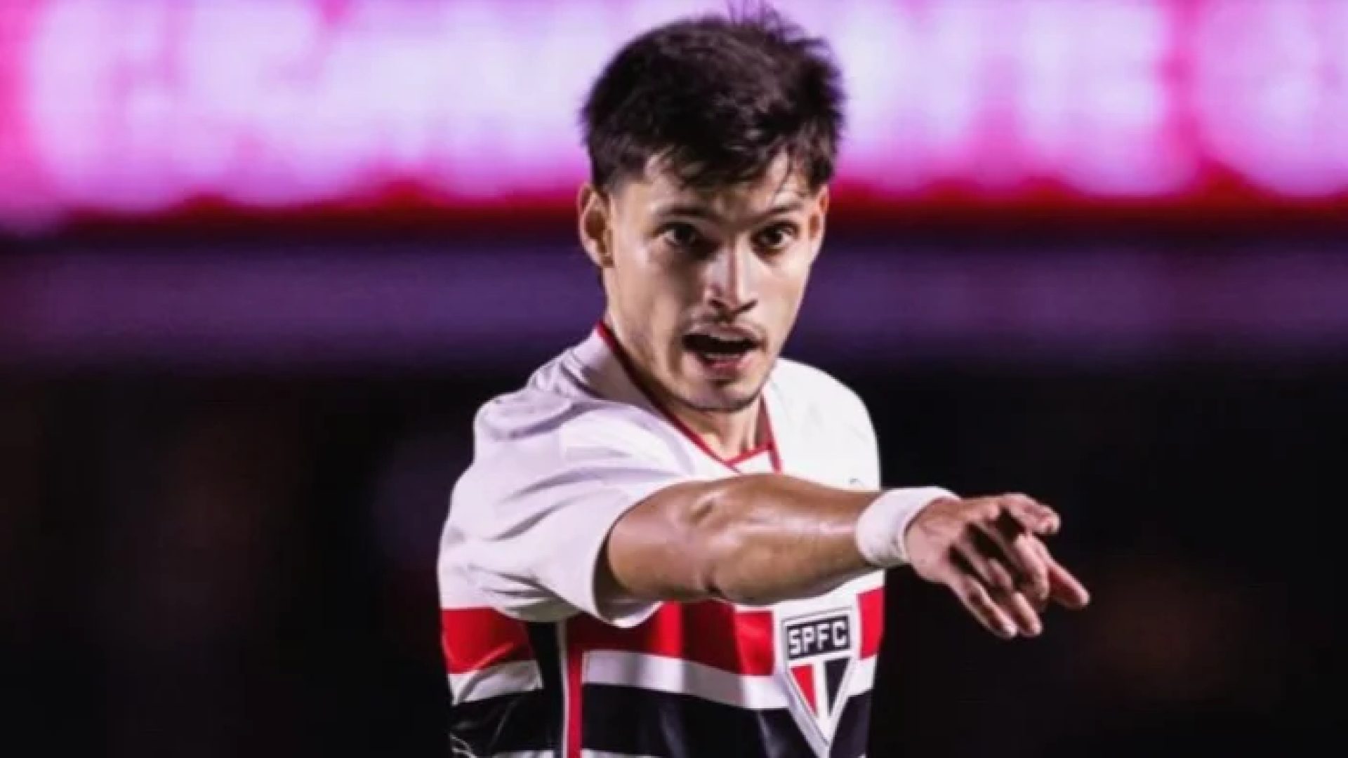 São Paulo faz o possível em tormenta e bate Boston River na estreia da Sul-Americana