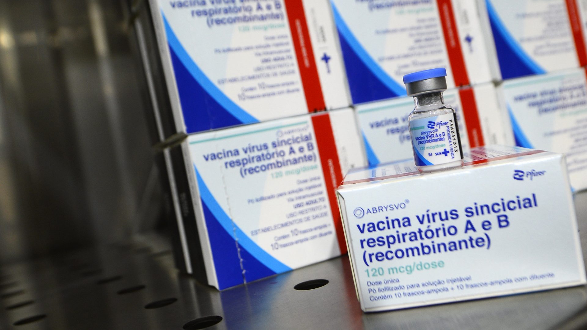 Vacinação de gestantes contra bronquiolite começa nesta quarta no DF