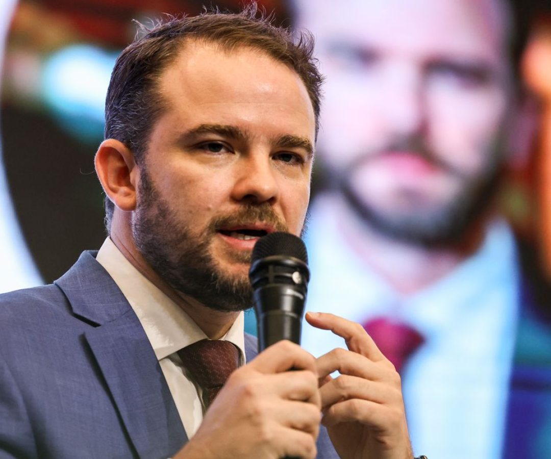 Durigan diz ter medidas alternativas se ICMS do diesel não avançar