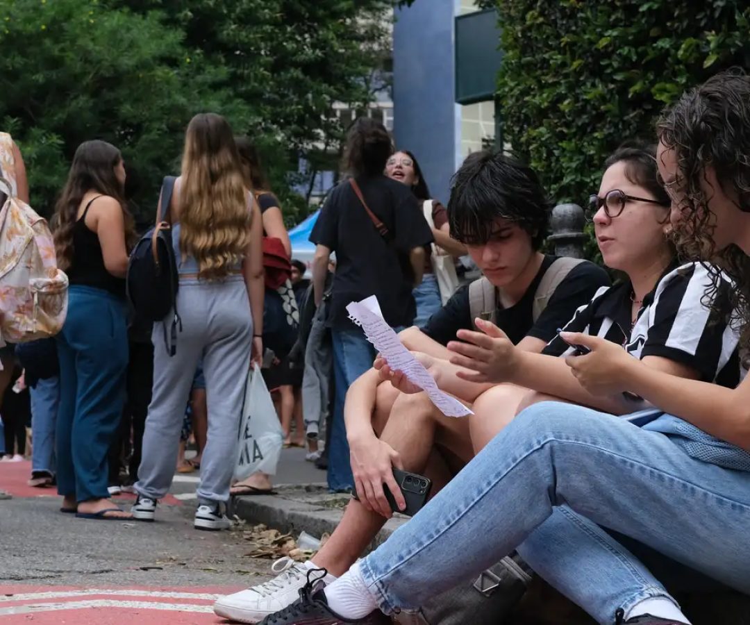 Enem 2025: entenda quem pode solicitar a reaplicação das provas