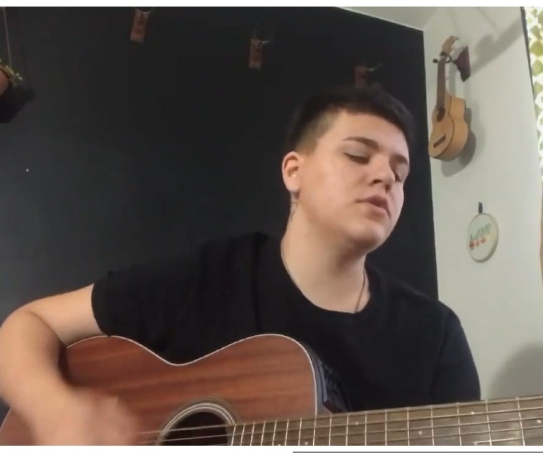 Orgulho LGBT: músicos trans garantem que a arte é o caminho da resistência